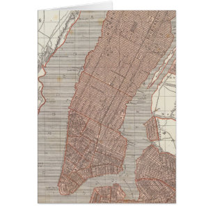 New York et ses environs