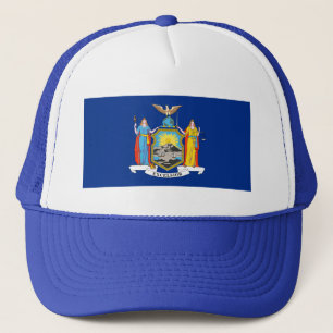 New York Flag Pet