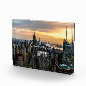 New York Fotoblokken (Rechts)