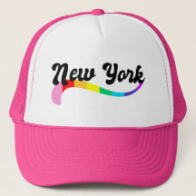 New York Gay Pride Regenboog Queer Trots NY LGB li