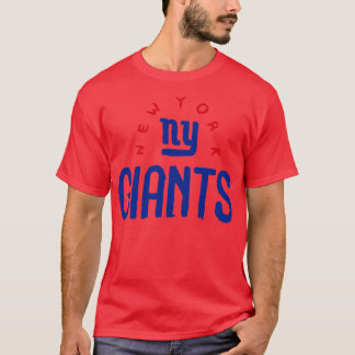New York Giants T-shirt