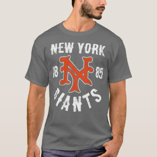 New York Giants T-shirt