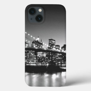 New York Gity iPhone 13 Hoesje