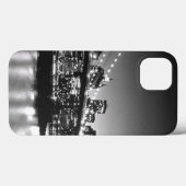 New York Gity Case-Mate iPhone Case (Achterkant (horizontaal))