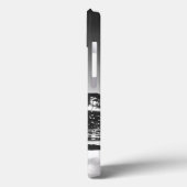 New York Gity Case-Mate iPhone Case (Achterkant / Links)