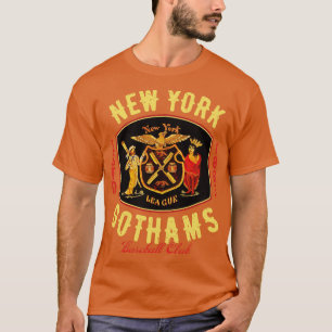 New York Gothams T-shirt