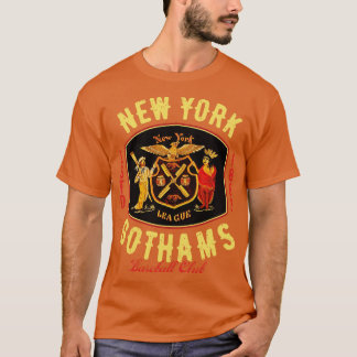 New York Gothams T-shirt