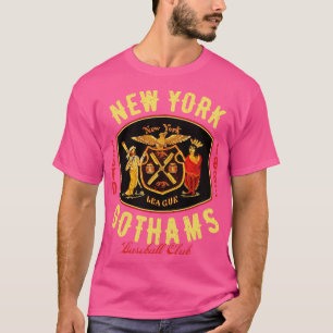 New York Gothams T-shirt