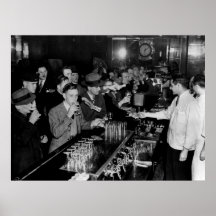 NEW YORK HAPPY UUR 1946