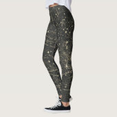 New York Heavens Leggings (Links)