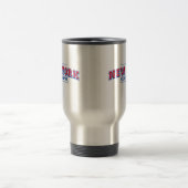 New York Hockey Empire Travel Mug (Centre)