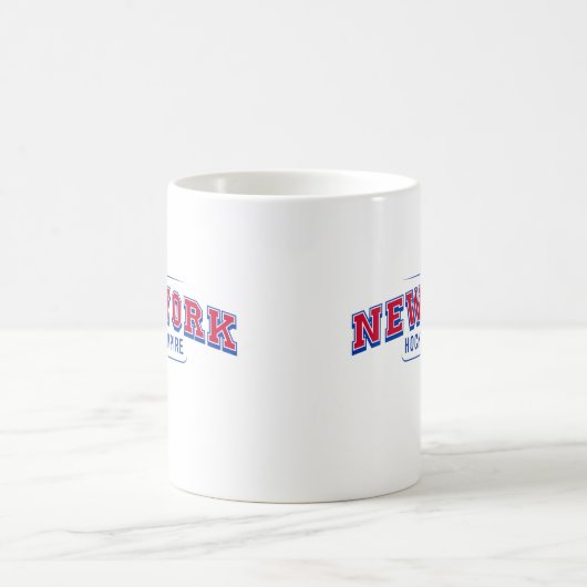 New York Hockey Empire Witte Mok (Center)