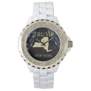 NEW YORK  HORLOGE