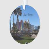 New York - Hôtel New York #2 Ornement (devant)