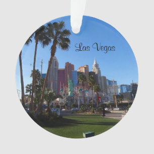 New York - Hôtel New York #2 Ornement