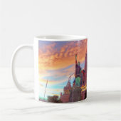 New York - Hôtel New York #3 Mug (Gauche)