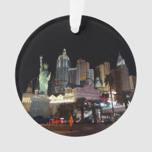 New York - Hôtel New York #4 Ornement