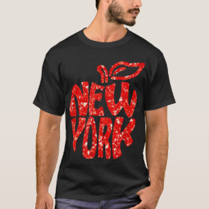 New York - I Love NY - I Love New York City - NYC T-shirt