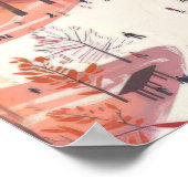 New York Illustration Central Park Impression New (Coin)