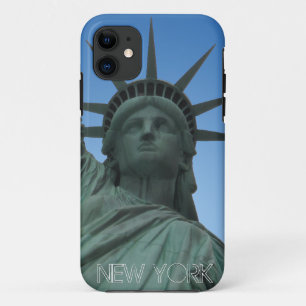 New York iPhone 5 Coque New York City Souvenirs