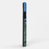 New York iPhone 5 Coque New York City Souvenirs (Dos/Droite)