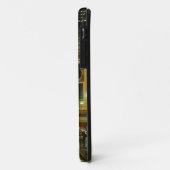 New York iPhone 5 Coque New York City Souvenirs (Dos/Gauche)