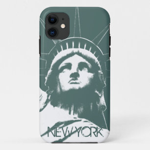 New York iPhone 5 Hoesje New York City Souvenirs