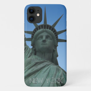 New York iPhone Case New York City Souvenir Hoesje