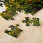 New York is het beste Central Park. Legpuzzel (Zijkant)