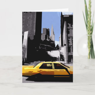 New York Kaart
