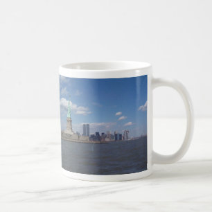 NEW YORK KOFFIEMOK