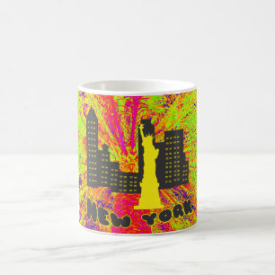 New York Koffiemok