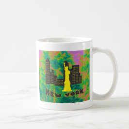 New York Koffiemok