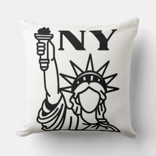 NEW YORK KUSSEN