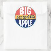 New York  Label (Tas)