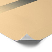 New York: Land van Natuurwonderen Poster (Hoek)