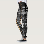 New York Leggings (Links)