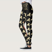 NEW YORK LEGGINGS (Links)