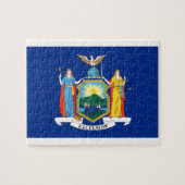 New York Legpuzzel (Horizontaal)