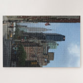 New York Legpuzzel (Horizontaal)