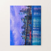 New York Legpuzzel (Verticaal)