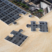 New York Legpuzzel (Zijkant)