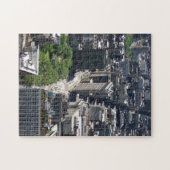 New York Legpuzzel (Horizontaal)