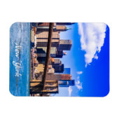 New York Magneet (Horizontaal)