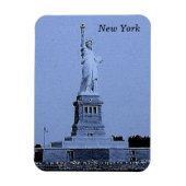 New York Magneet (Verticaal)