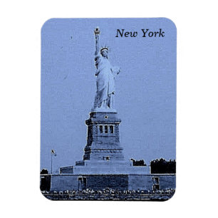 New York Magneet
