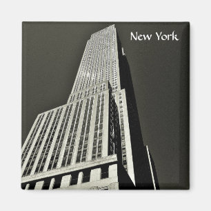 New York Magneet
