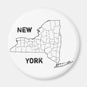 New York Magneet