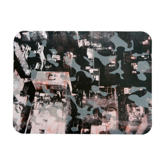 New York Magneet (Horizontaal)