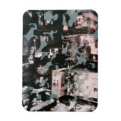 New York Magneet (Verticaal)